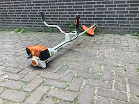 Stihl fs311 bosmaaier - afbeelding 1 van  4