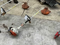 Stihl fs38 bosmaaier - afbeelding 1 van  5