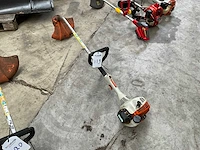 Stihl fs38 bosmaaier - afbeelding 2 van  5