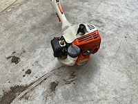 Stihl fs38 bosmaaier - afbeelding 3 van  5