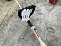 Stihl fs38 bosmaaier - afbeelding 4 van  5