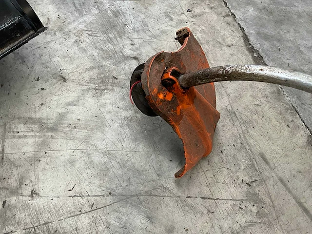 Stihl fs38 bosmaaier - afbeelding 5 van  5
