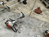 Stihl fs38 bosmaaier - afbeelding 1 van  7