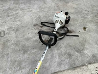Stihl fs38 bosmaaier - afbeelding 5 van  7