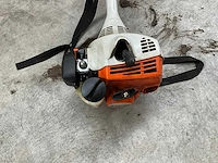Stihl fs38 bosmaaier - afbeelding 6 van  7