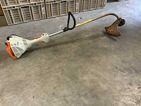 Stihl fs40 bosmaaier