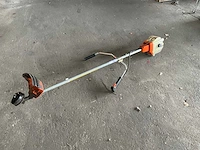 Stihl fs44 bosmaaier - afbeelding 1 van  3