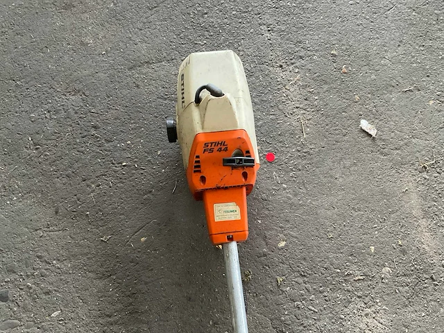 Stihl fs44 bosmaaier - afbeelding 3 van  3