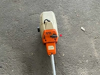 Stihl fs44 bosmaaier - afbeelding 3 van  3