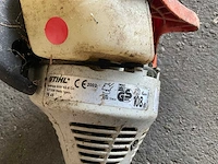 Stihl fs45 bosmaaier - afbeelding 3 van  4