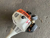 Stihl fs45 bosmaaier - afbeelding 4 van  4