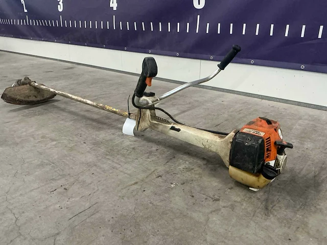 Stihl fs450 bosmaaier - afbeelding 1 van  4