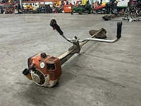 Stihl fs450 bosmaaier - afbeelding 4 van  4
