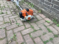 Stihl fs460 bosmaaier - afbeelding 2 van  3