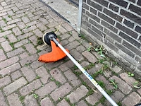 Stihl fs460 bosmaaier - afbeelding 3 van  3