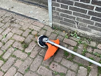 Stihl fs460 bosmaaier - afbeelding 3 van  3