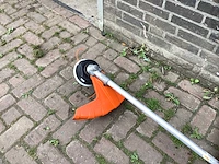 Stihl fs460 bosmaaier - afbeelding 3 van  4
