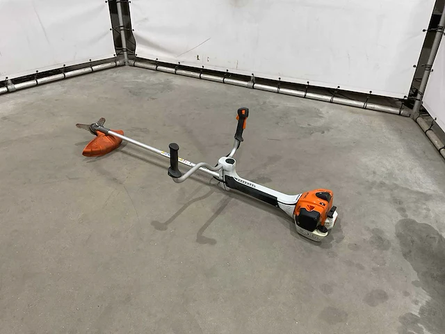 Stihl fs460c bosmaaier - afbeelding 2 van  7