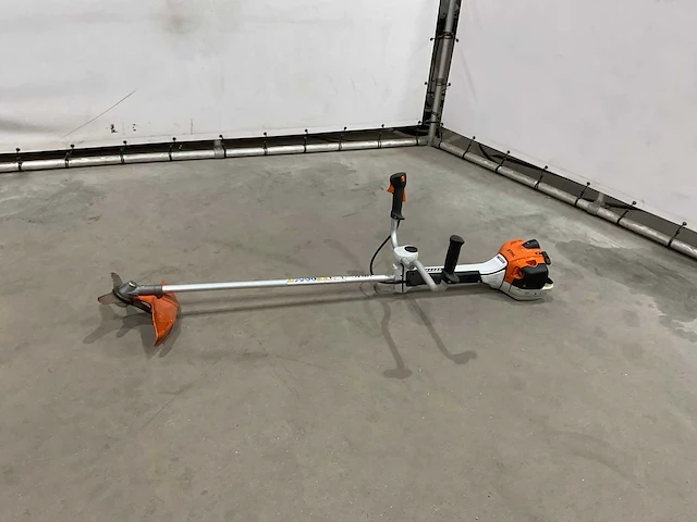 Stihl fs460c bosmaaier - afbeelding 3 van  7