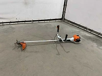 Stihl fs460c bosmaaier - afbeelding 3 van  7