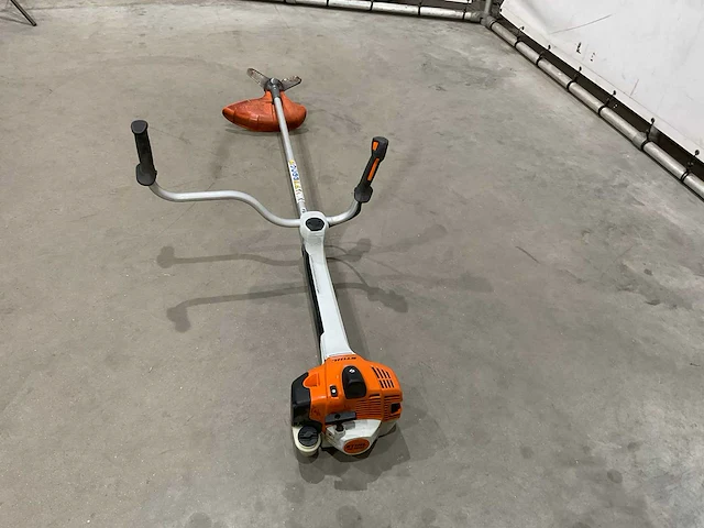 Stihl fs460c bosmaaier - afbeelding 4 van  7