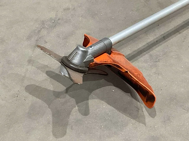 Stihl fs460c bosmaaier - afbeelding 5 van  7