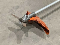 Stihl fs460c bosmaaier - afbeelding 5 van  7