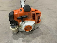 Stihl fs460c bosmaaier - afbeelding 7 van  7