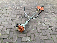 Stihl fs55 bosmaaier - afbeelding 3 van  3
