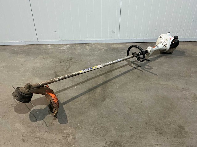 Stihl fs55r bosmaaier - afbeelding 1 van  6
