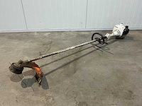 Stihl fs55r bosmaaier - afbeelding 1 van  6