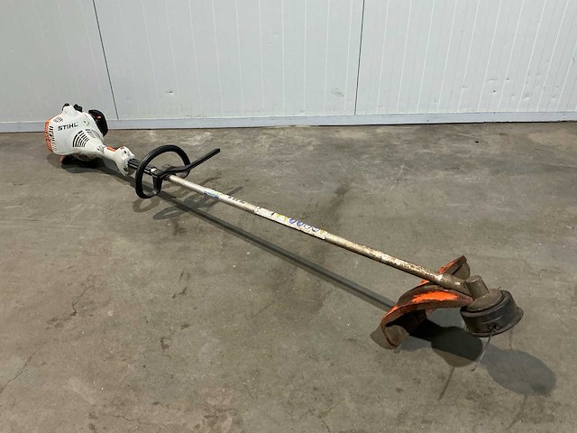 Stihl fs55r bosmaaier - afbeelding 2 van  6