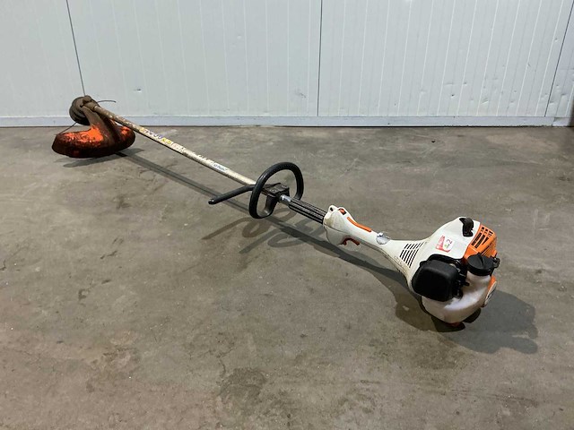 Stihl fs55r bosmaaier - afbeelding 3 van  6