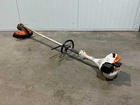 Stihl fs55r bosmaaier - afbeelding 3 van  6