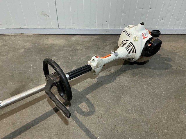 Stihl fs55r bosmaaier - afbeelding 5 van  6