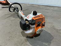 Stihl fs55r bosmaaier - afbeelding 6 van  6