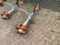 Stihl fs560c bosmaaier - afbeelding 1 van  4