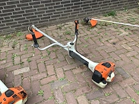 Stihl fs560c bosmaaier - afbeelding 2 van  4