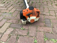 Stihl fs560c bosmaaier - afbeelding 3 van  4