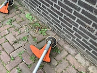 Stihl fs560c bosmaaier - afbeelding 4 van  4