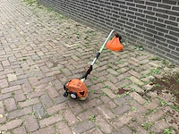 Stihl fs75 bosmaaier - afbeelding 1 van  4
