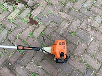 Stihl fs75 bosmaaier - afbeelding 4 van  4