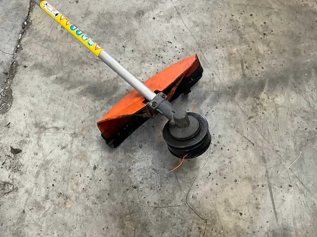 Stihl fs80 bosmaaier - afbeelding 4 van  6