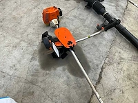 Stihl fs80 bosmaaier - afbeelding 5 van  6