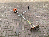Stihl fs87 bosmaaier - afbeelding 1 van  4