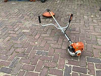 Stihl fs87 bosmaaier - afbeelding 4 van  4