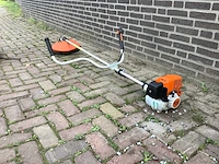 Stihl fs87 bosmaaier - afbeelding 1 van  5