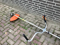Stihl fs87 bosmaaier - afbeelding 3 van  5