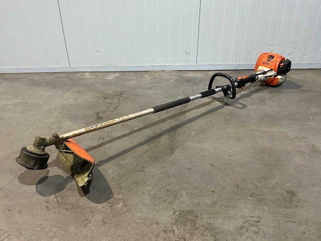 Stihl fs90r bosmaaier - afbeelding 1 van  6