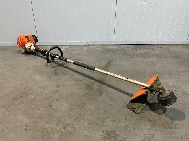 Stihl fs90r bosmaaier - afbeelding 2 van  6